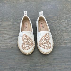 Sophia Webster kids flats